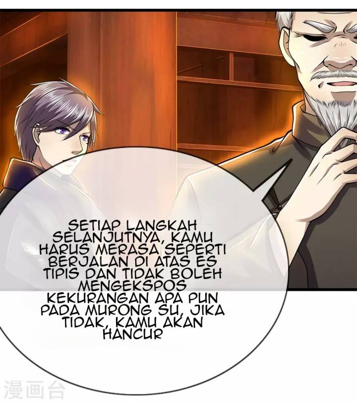 Medical Martial Arts Chapter 236 Gambar 15